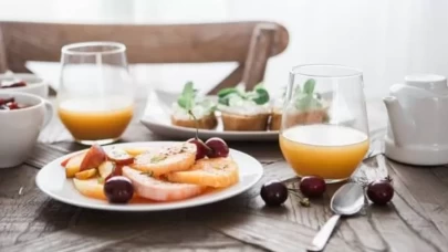 Sabahları hızlı hazırlanan sağlıklı ve kolay kahvaltı seçenekleri