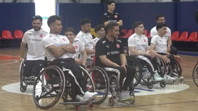 U23 Milliler’in tek hedefi: Dünya şampiyonluğu