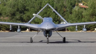 İHA sahibi ülkelerde zirvedeki iki ülke belli oldu