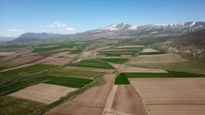 Her yıl yaklaşık 1 milyon kilometrekare verimli toprak kullanılamaz hale geliyor