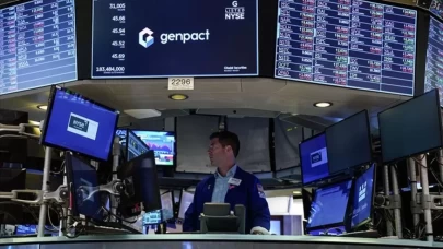 Küresel piyasalarda yatırımcıların gözü ADP istihdam raporunda