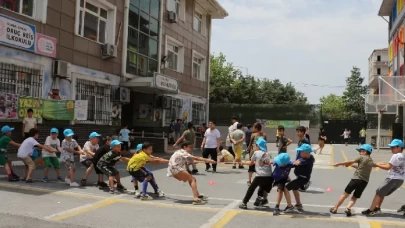 Esenler Belediyesi yaz okulu kayıtları başladı