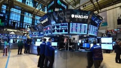 Küresel piyasalarda gözler ticaret görüşmelerine çevrildi