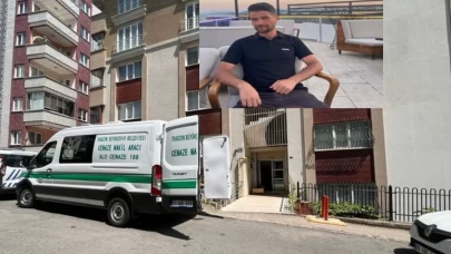 Trabzon'da aile içi tartışma can aldı