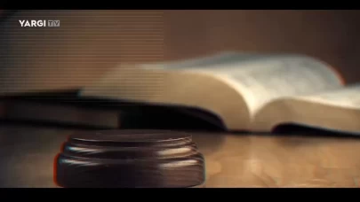 Dünya’da ve Türkiye’de bir ilk: Yapay zekâ destekli “Yargı TV” yayına hazırlanıyor