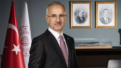 Bakan Uraloğlu duyurdu: 70 ülke ulaştırma koridorları için bir araya gelecek…