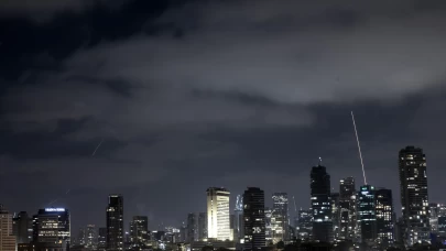 Netanyahu dedi, İran doğruladı!