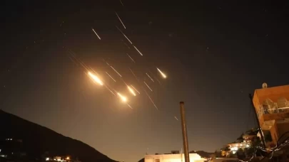 İran'dan İsrail'e net mesaj!