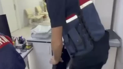 11 ayrı organize suç örgütüne operasyon