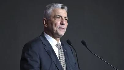 Bakan Bolat OECD Bakanlar Konseyi Toplantısını değerlendirdi