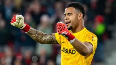 Galatasaray, Noah Atubolu’yu gündemine aldı