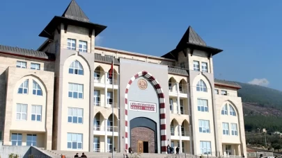 T.C. KAHRAMANMARAŞ 1. SULH HUKUK MAHKEMESİ