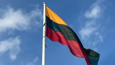 Litvanya’dan Almanya’ya sert aleştiri