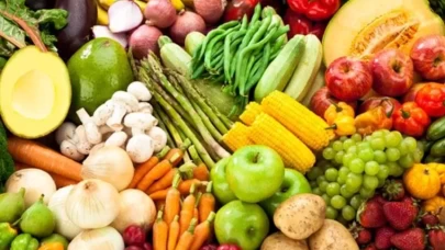 Raw Food diyeti yaparken nelere dikkat etmelisiniz? Yenilecek ve kaçınılacak gıdalar