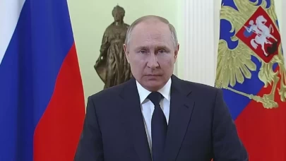 Putin: "Rusya, İstanbul'da yeni bir görüşme yapmaya hazır"