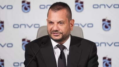 Ertuğrul Doğan: “Onuachu’ya 10 milyon Euro veremem!"