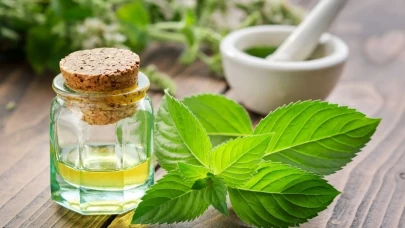 Yaz aylarında baş ağrısına en doğal ve etkili çözüm