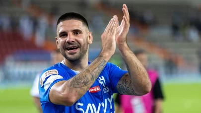 Fenerbahçe'den dev takas hamlesi