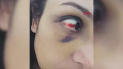 Burcu öğretmenin otomobili bulundu