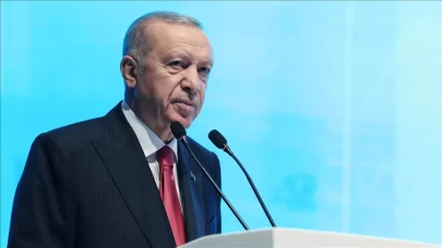 Cumhurbaşkanı Erdoğan'dan önemli açıklamalar