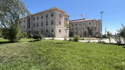 UŞAK 1. (SULH HUKUK MAH.) SATIŞ MEMURLUĞU