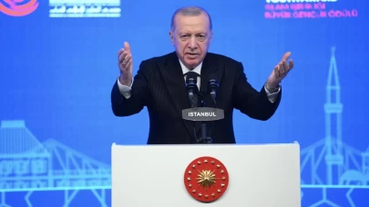 Erdoğan, İİT Toplantısı'na katılacak