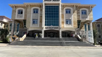 UŞAK 2. (SULH HUKUK MAH.) SATIŞ MEMURLUĞU