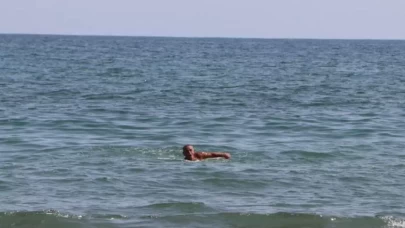 "Yüzmeyi iyi biliyorum" demek hayatınıza mal olabilir!