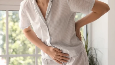 Kadınların sinsi hastalığı sistite dikkat! Havuz kullanımı sonrası risk artıyor