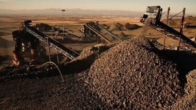 Nijerya'da kum ocağında göçük: 11 çocuk öldü!