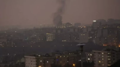 İsrail ordusu, İran’a yönelik son hava saldırılarının tamamlandığını duyurdu