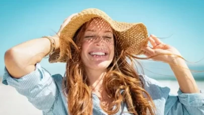 Sıcak havalarda cildinizi korumanın 5 etkili yolu