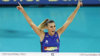 Fenerbahçe, Alessia Orro ile anlaştı