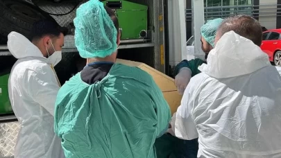 Yozgat'tan 3'üncü acı haber geldi!