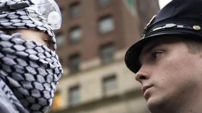 Los Angeles'taki protestolar giderek yayılıyor