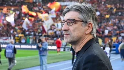 Atalanta’nın yeni teknik direktörü Ivan Juric oldu