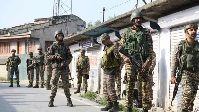 Hindistan’dan tehdit gibi açıklama! Yeni müdahale sinyali verdi