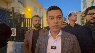 CHP’li başkanın “Ahlaksız adam” sözleri mahkemelik oldu