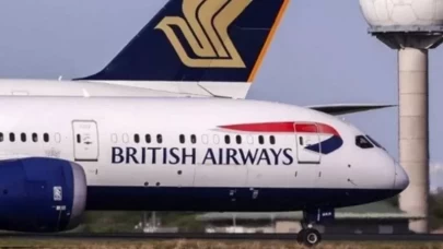 Aynı model uçaklar aynı gün havada arızalandı