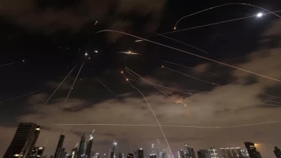 İsrail, İran’a karşı Batı’nın kapısını çaldı