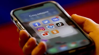 Uzmanlardan sosyal medya uyarısı!