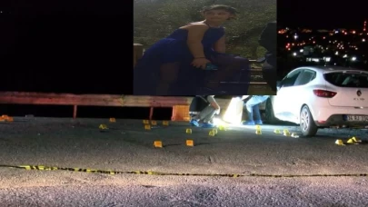 Cinsel saldırıya uğradı! Hamile kaldı...Katledildi!