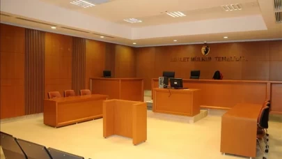 T.C. ALADAĞ (SULH HUKUK MAH.) SATIŞ MEMURLUĞU