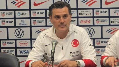 Montella: “Ortamı görmek, tecrübe etmek, 2026 için önemli”