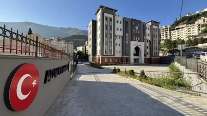 T.C. ARTVİN 2. ASLİYE HUKUK MAHKEMESİ'NDEN