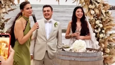 Demet Özdemir modaseverlerin radarında