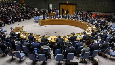 BM Güvenlik Konseyi, İran'ın talebiyle bugün toplanacak