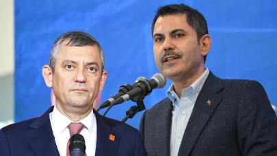 Bakan Kurum'dan Özel'e olay gönderme: Fenomen dizinin repliğini kullandı