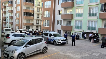 Bilecik’te bir kadın evinde ölü bulundu, eşinden de haber alınamıyor