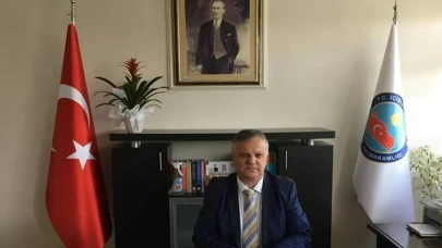 Edirne Vali Yardımcısı Erdoğan Beypınar hayatını kaybetti